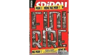 Spirou HebDo et la Ligue des Droits de l'Homme s'attaquent au racisme