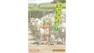 Yotsuba& ! T7 - Par Kiyohiko Azuma - Kurokawa