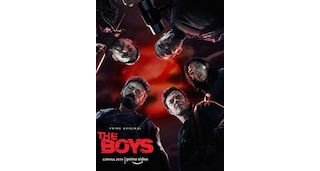 The Boys : un démontage en règle du mythe des super-héros