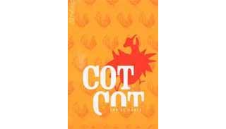 Cot Cot et Retour Écrémé - Ibn Al Rabin - Atrabile.