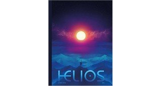 Hélios - Par Étienne Chaize – Editions 2024
