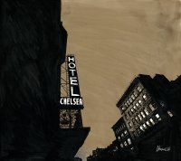 Exposition Chabouté à la Maison de la BD (Blois)