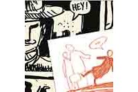 L'Atelier BD lance les Cahiers de l'Image Narrative