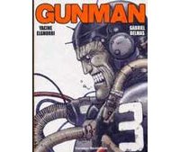 Gunman - Elghorri & Delmas - Carabas