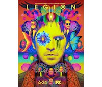"Legion" : une autre manière d'adapter les X-Men à l'écran