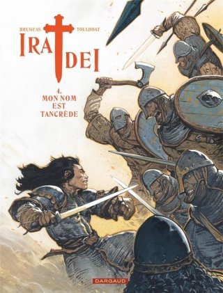 "Ira Dei" de Brugeas et Toulhoat : une conclusion et une exposition