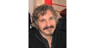 Renaud Garreta ("Insiders", "Le Maître de Benson Gate") : « Les décors fouillés participent au plaisir de lecture »