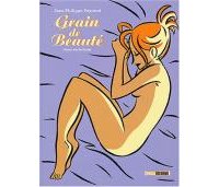 Grain de beauté (trois variations) - de Jean-Philippe Peyraud - Treize étrange, éditions Milan