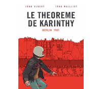 Le Théorème de Karinthy - Par Jörg Ulbert et Jörg Mailliet - Des ronds dans l'O
