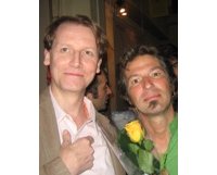 Marc Sevrin et Pierre Pourbaix (Institut Saint-Luc à Bruxelles) : "Notre métier est de donner de l'espoir"