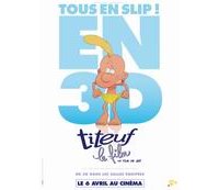 Titeuf, le film : Zep pas croyable !