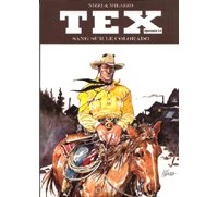 TEX - Sang sur le Colorado - Par Nizzi & Milazzo - Clair de Lune