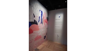 La BD sur les murs : les belles expos du Festival Québec BD