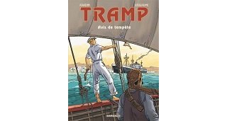 Tramp : une série à la croisée des chemins