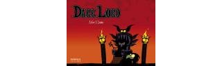 Dark Lord – Aitor I. Eraña – Diàbolo éditions