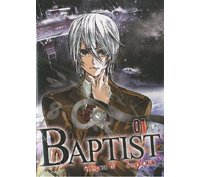 Baptist T.1 – Par Gyung-won Yu et Sung-ho Mun – Ki-oon