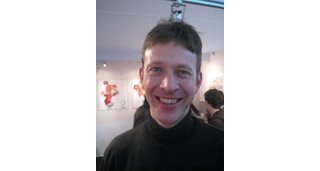 Alcante (<i>Rani</i>, <i>Jason Brice</i>) : "Je n'ai pas hésité une seule seconde à adapter en BD une histoire de Jean Van Hamme"