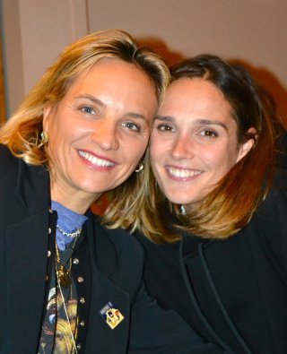 Camille Lou et Noémie Saglio : elles ont porté « Natacha » à l'écran [PODCAST]