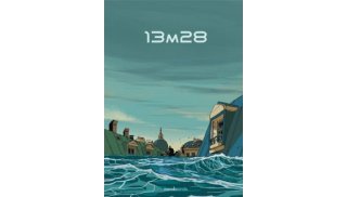 13m28 - Collectif - Manolosanctis