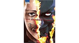 The Killer Inside T. 3 - Par Hajime Inoryu & Shota Ito - Ki-oon