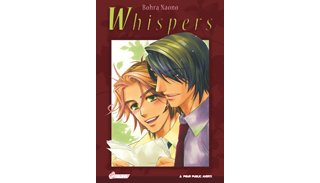 Whispers - Par Bohra Naono - Asuka