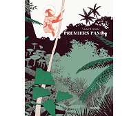 De la jungle aux étoiles : "Premiers Pas" de Victor Lejeune (Atrabile)