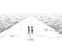 Horizon - Par Ji-Hoon Jung - Izneo Publishing/JAEDAM