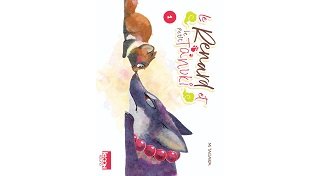 Le Renard et le petit Tanuki T. 1 - Par Mi Kitagawa - Ki-oon