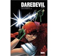 Daredevil T1 – Par Ann Nocenti & John Romita Jr. - Panini Comics