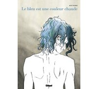 L'amour (au féminin), récit touchant selon Jul Maroh