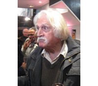 François Cavanna, l'esprit d'Hara Kiri est mort
