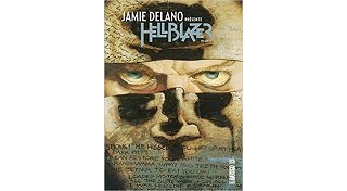Jamie Delano présente Hellblazer T. 2 - Par Jamie Delano, Richard P.Rayner, Mike Hoffman, Bryan Talbot & David Lloyd - Urban Comics