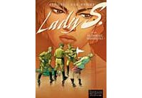 Lady S - T1 : Na Zdorovié, Shaniouchka ! - Par Van Hamme & Aymond - Dupuis
