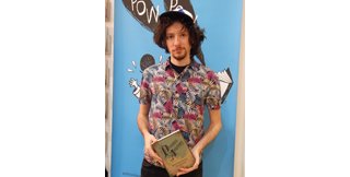 Alexandre Fontaine Rousseau : « Un scénario n'est pas une fin en soi, c'est un outil pour le dessinateur. »