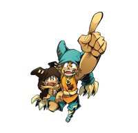 2012 : l'année "Wakfu" pour Ankama