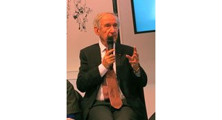 Science, Histoire, Littérature, Érotisme... Aucun sujet n'échappe à la BD à Livre Paris 2016