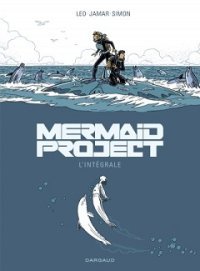 Corine Jamar (Mermaid Project/Mutations) : « Notre série nous rappelle que même si le monde change, l'être humain ne change pas. » [INTERVIEW]