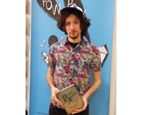 Alexandre Fontaine Rousseau : « Un scénario n'est pas une fin en soi, c'est un outil pour le dessinateur. »