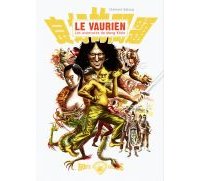 Le Vaurien - Par Clément Baloup - La boîte à bulles
