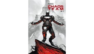 Chaos Team 2.1 - Par Vincent Brugeas et Ronan Toulhoat - Akileos