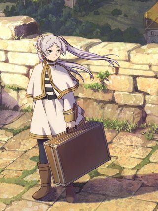 La rentrée 2023 sur Crunchyroll