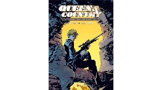 Queen & Country T7 : « Opération : Red Panda » - Par Greg Rucka & Chris Samnee - Akileos