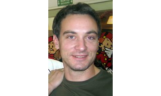 Fabrice Tarrin : « Un blog est une sorte de petit théâtre, on est applaudi ou incompris en direct. »