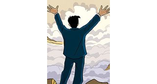 La leçon de Logicomix