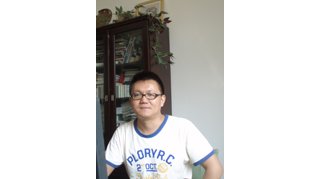 He Yulin (rédacteur en chef) : "Lianhuanhua Bao assume une tâche importante pour la continuité et le développement des lianhuanhua chinois."
