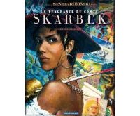 La vengeance du Comte Skarbek par Sente et Rosinski - Dargaud