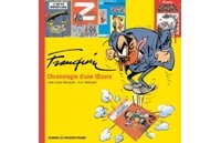 Quoi de neuf ? Franquin !