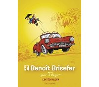 Les intégrales de l'été (4e partie) - Le Lombard crée la surprise