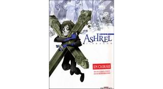Ashrel, tome 1 : Dragon - Par Valp - Delcourt