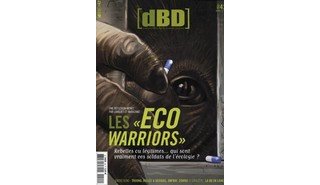 dBD n 41 passe au vert !